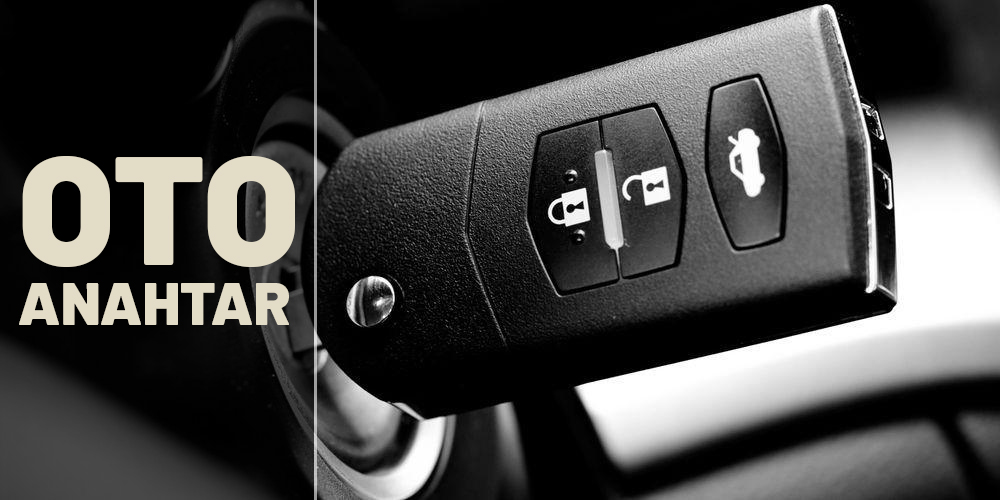 Bostanlı Oto Anahtarcı