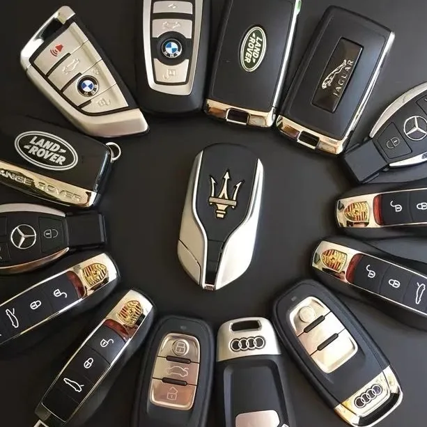 Bostanlı Oto Anahtarcı